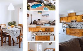 Apartamento Miramar - Piscina E Bbq